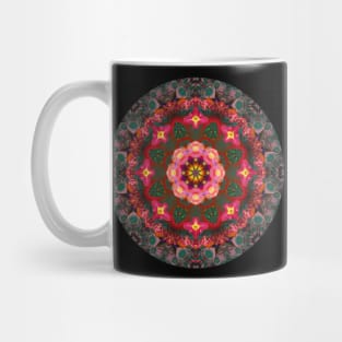 Mandala Magic - Daily Focus 3.12.2023 Mug